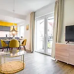 Appartement Homefy - Together Essen
