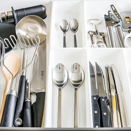 Appartamento Homefy - Together