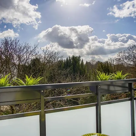 Homefy - Together Lägenhet Essen