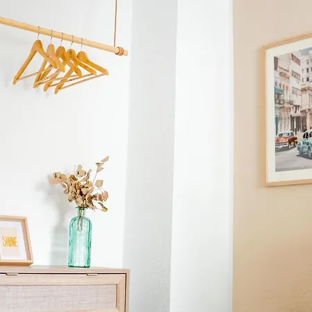 Homefy Come-together - Balkon - Aufzug - Free Parking - Smart Tvs Essen