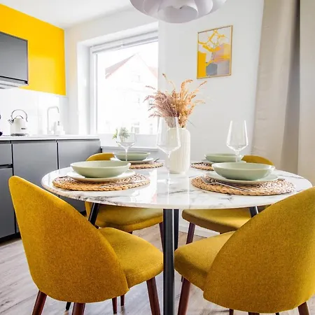 Homefy Come-together - Balkon - Aufzug - Free Parking - Smart Tvs Essen