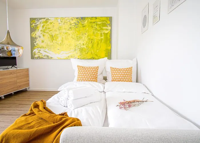 Homefy - Together Apartament *