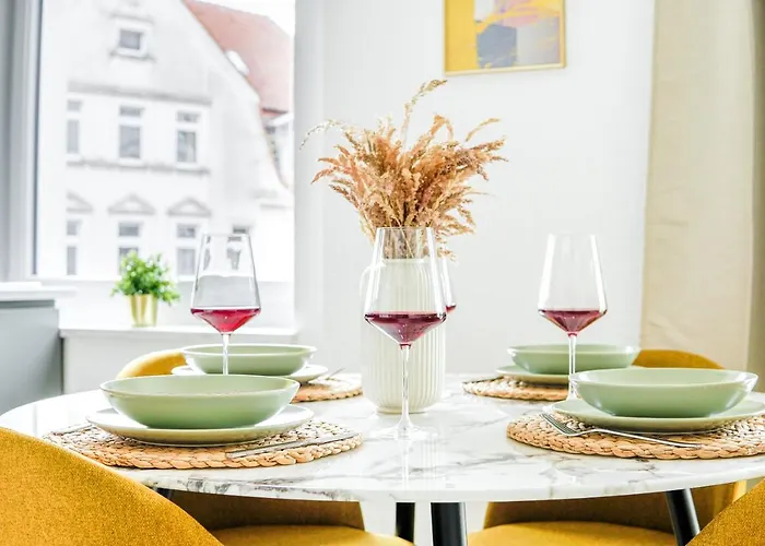 Homefy - Together Apartament