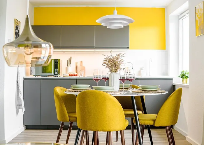 Homefy - Together * Essen