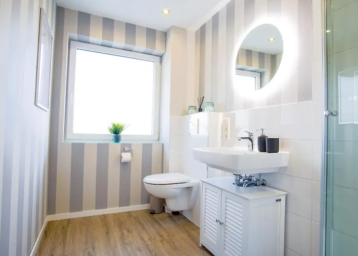 Apartament Homefy - Together Essen