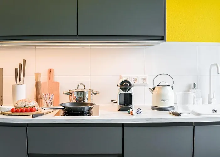 Apartament Homefy - Together