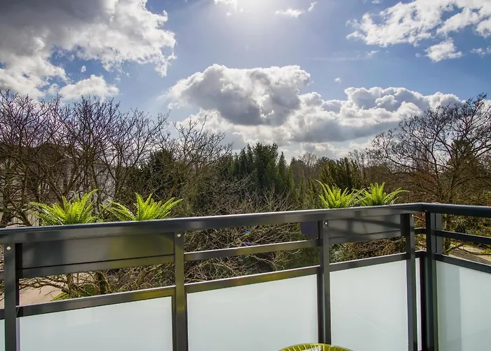 Homefy - Together Lägenhet Essen